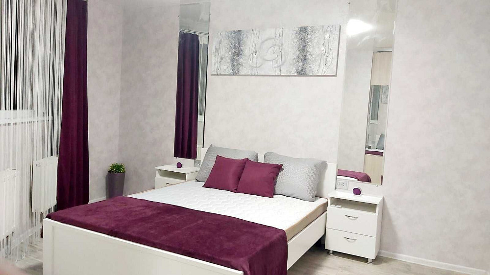 Шикарна кв. біля метро Дарниця, Новобудова, з дизайнерським ремонтом. Київ - зображення 1