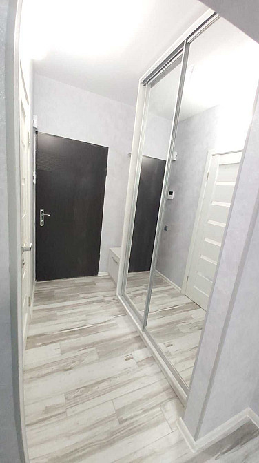 Шикарна кв. біля метро Дарниця, Новобудова, з дизайнерським ремонтом. Київ - зображення 6