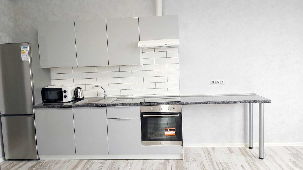 Шикарна кв. біля метро Дарниця, Новобудова, з дизайнерським ремонтом. Київ - зображення 3