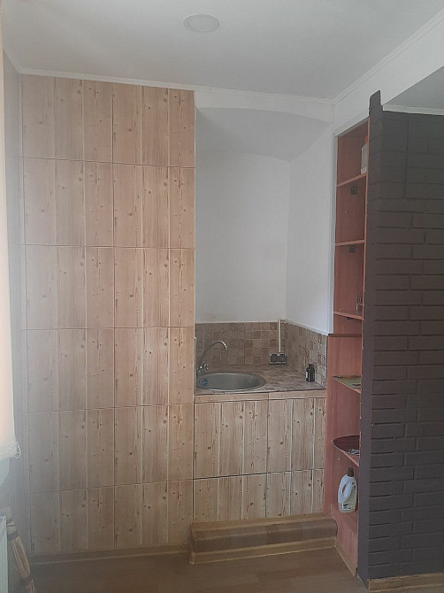 Продажа 1 комнатная квартира центр  - зображення 3