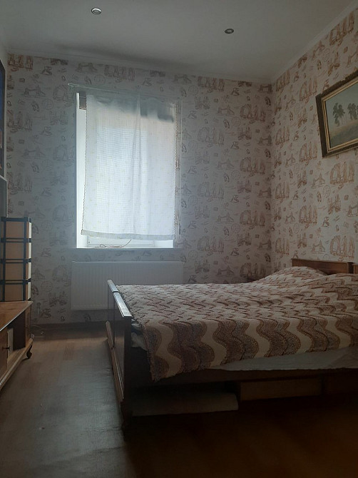 Продажа 1 комнатная квартира центр  - зображення 1