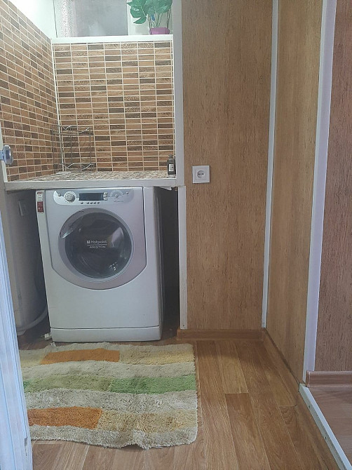 Продажа 1 комнатная квартира центр  - зображення 5