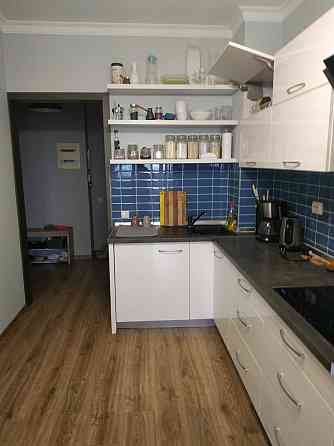 1 кімнатна квартира в ЖК Міністерський Київ