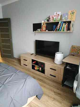 1 кімнатна квартира в ЖК Міністерський Київ