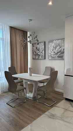 3-комнатная квартира в ЖК 4 Сезона/ Проспект Гагарина Одесса