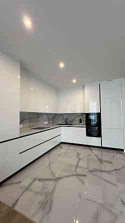 3-комнатная квартира в ЖК 4 Сезона/ Проспект Гагарина Одесса