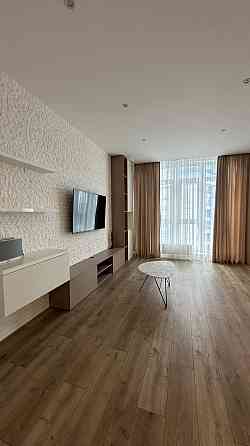 3-комнатная квартира в ЖК 4 Сезона/ Проспект Гагарина Одесса