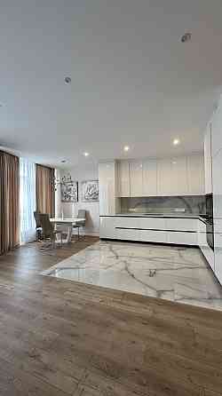 3-комнатная квартира в ЖК 4 Сезона/ Проспект Гагарина Одесса