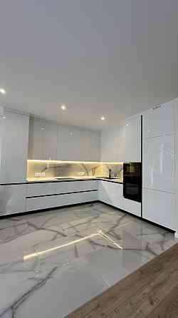 3-комнатная квартира в ЖК 4 Сезона/ Проспект Гагарина Одесса