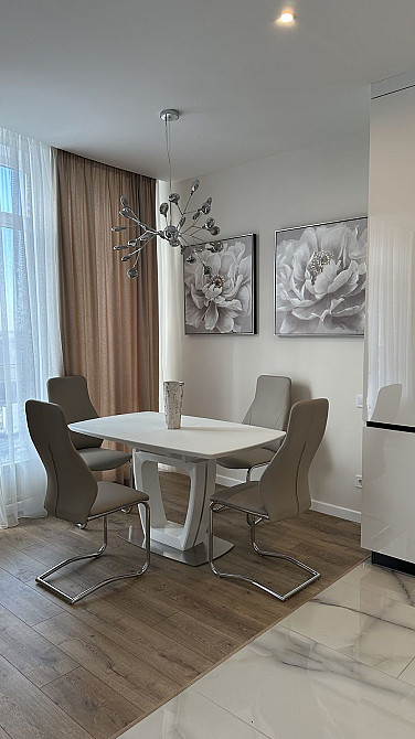 3-комнатная квартира в ЖК 4 Сезона/ Проспект Гагарина Одесса - изображение 6