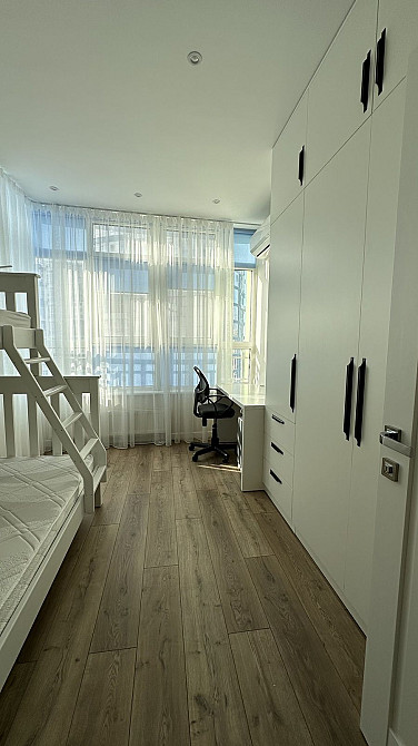 3-комнатная квартира в ЖК 4 Сезона/ Проспект Гагарина Одесса - изображение 8