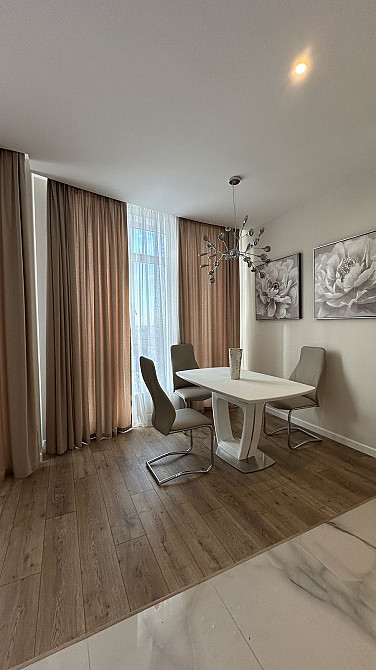 3-комнатная квартира в ЖК 4 Сезона/ Проспект Гагарина Одесса - изображение 7