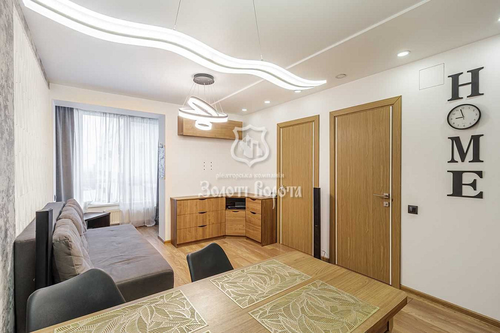 Квартира 1к. Євроремонт. ЖК «Євромісто», с. Крюківщина, Бучанський р-н Крюковщина - изображение 2