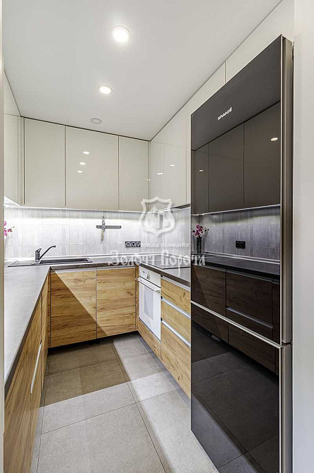 Квартира 1к. Євроремонт. ЖК «Євромісто», с. Крюківщина, Бучанський р-н Крюковщина - изображение 8