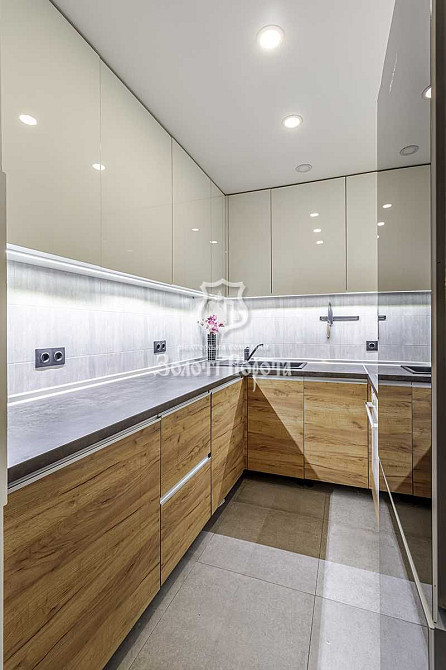 Квартира 1к. Євроремонт. ЖК «Євромісто», с. Крюківщина, Бучанський р-н Крюковщина - изображение 7