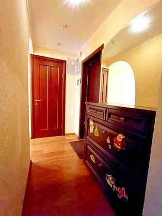 Продаж 3-х кімнатної квартири на ЖМ Перемога, Яхт Клуб Дніпро