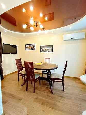 Продаж 3-х кімнатної квартири на ЖМ Перемога, Яхт Клуб Дніпро