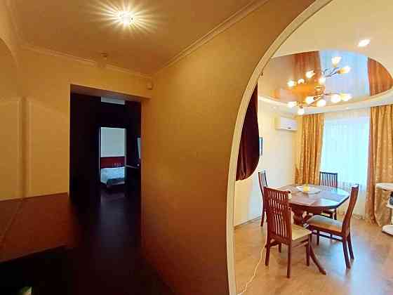 Продаж 3-х кімнатної квартири на ЖМ Перемога, Яхт Клуб Дніпро