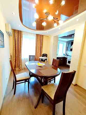 Продаж 3-х кімнатної квартири на ЖМ Перемога, Яхт Клуб Дніпро