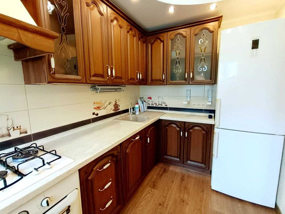 Продаж 3-х кімнатної квартири на ЖМ Перемога, Яхт Клуб Дніпро - зображення 8