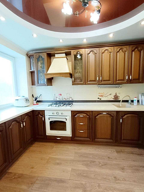 Продаж 3-х кімнатної квартири на ЖМ Перемога, Яхт Клуб Дніпро - зображення 7