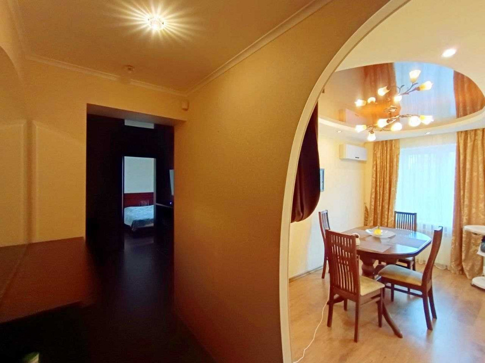 Продаж 3-х кімнатної квартири на ЖМ Перемога, Яхт Клуб Дніпро - зображення 2