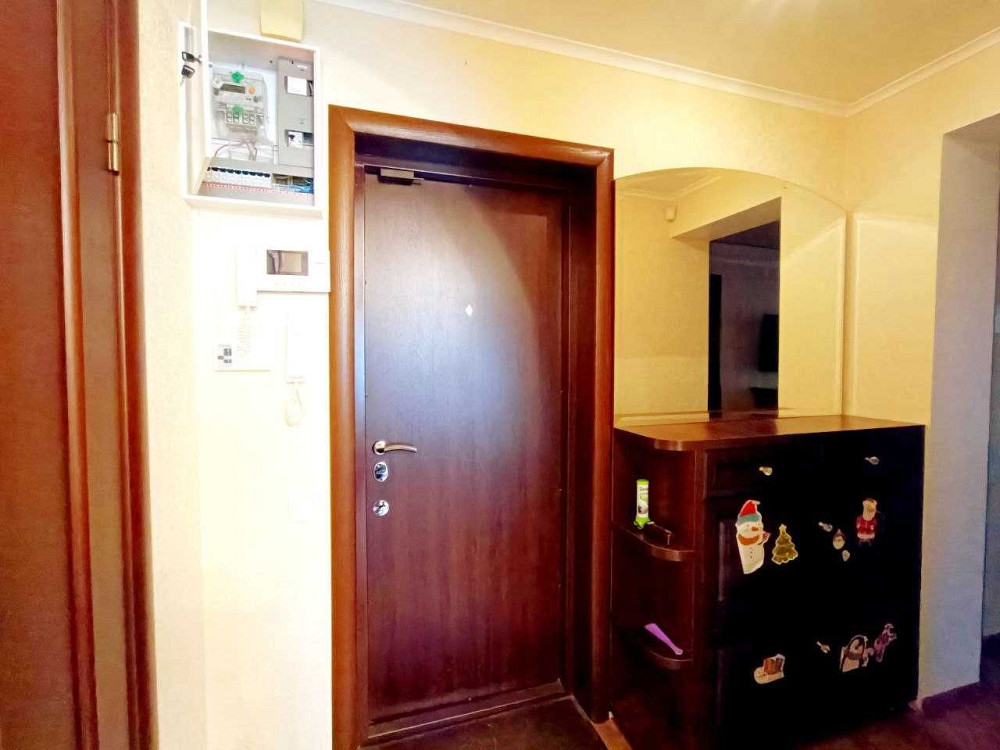 Продаж 3-х кімнатної квартири на ЖМ Перемога, Яхт Клуб Дніпро - зображення 4