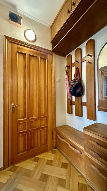 Продам 3-х к квартиру метро Харьковская , Позняки, Дарница Киев - изображение 6