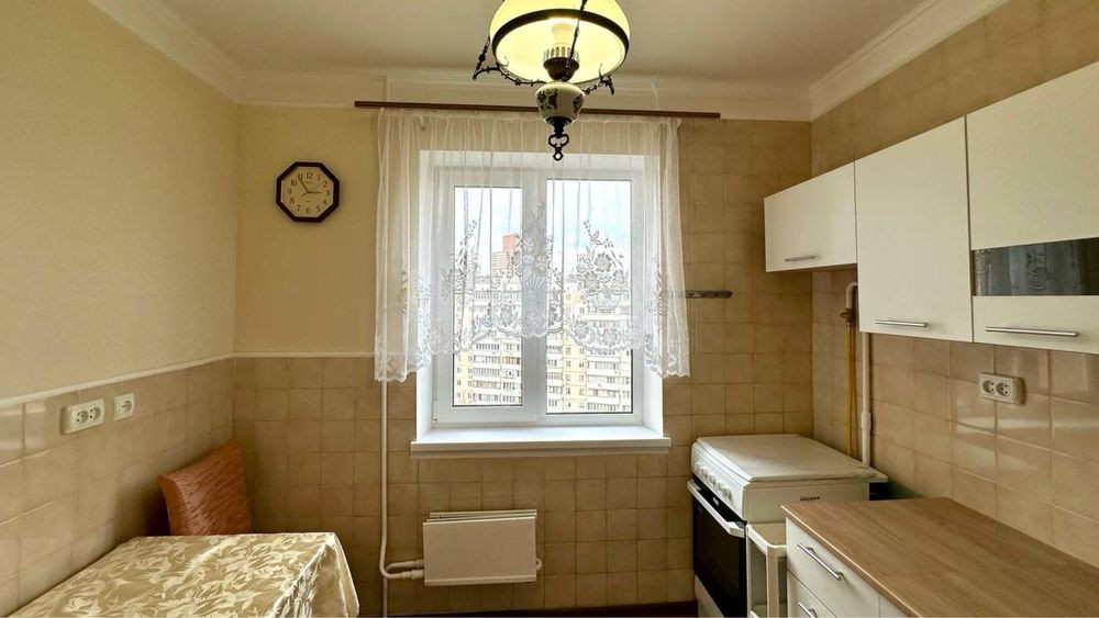 Продам 3-х к квартиру метро Харьковская , Позняки, Дарница Киев - изображение 7