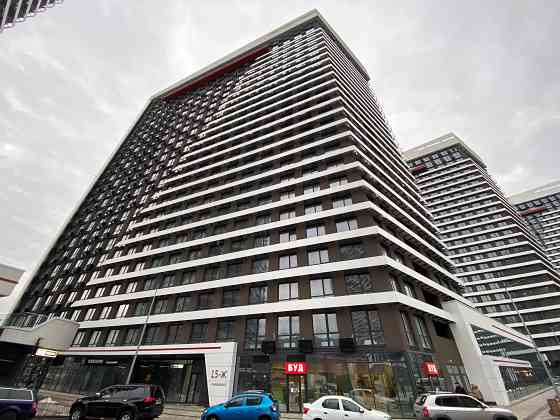 2к кв. 72м2 4-й буд. документи ЖК Грейт, Great, Осокорки, Позняки Киев