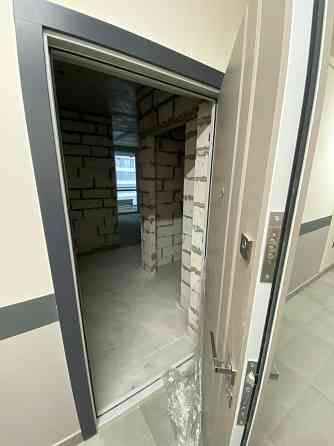 2к кв. 72м2 4-й буд. документи ЖК Грейт, Great, Осокорки, Позняки Киев