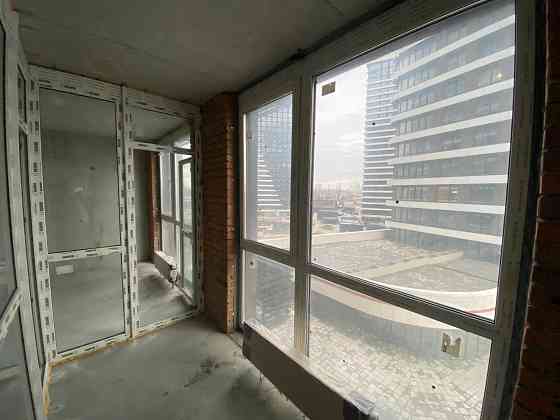 2к кв. 72м2 4-й буд. документи ЖК Грейт, Great, Осокорки, Позняки Киев