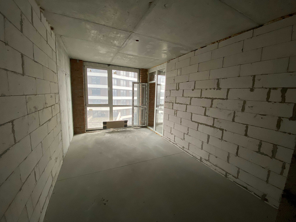 2к кв. 72м2 4-й буд. документи ЖК Грейт, Great, Осокорки, Позняки Киев - изображение 7