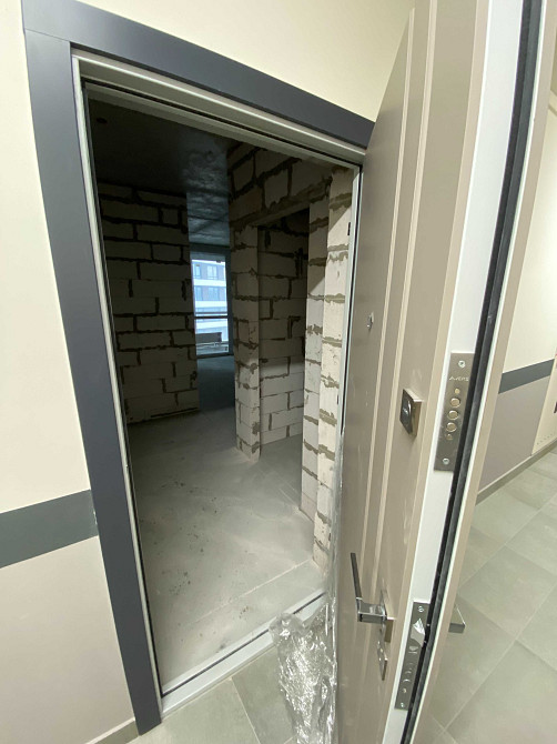 2к кв. 72м2 4-й буд. документи ЖК Грейт, Great, Осокорки, Позняки Киев - изображение 2