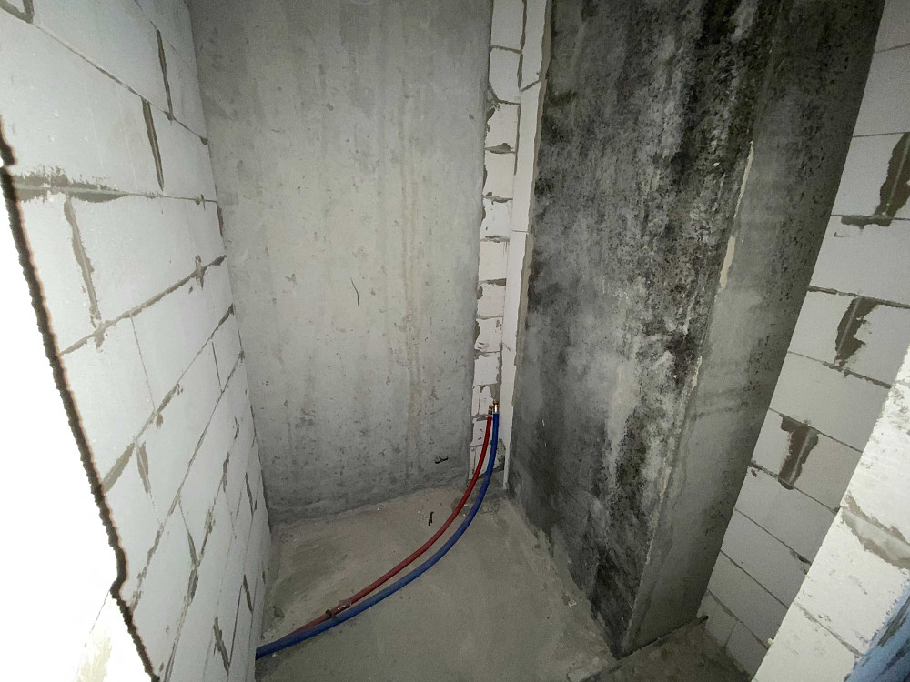 2к кв. 72м2 4-й буд. документи ЖК Грейт, Great, Осокорки, Позняки Киев - изображение 8