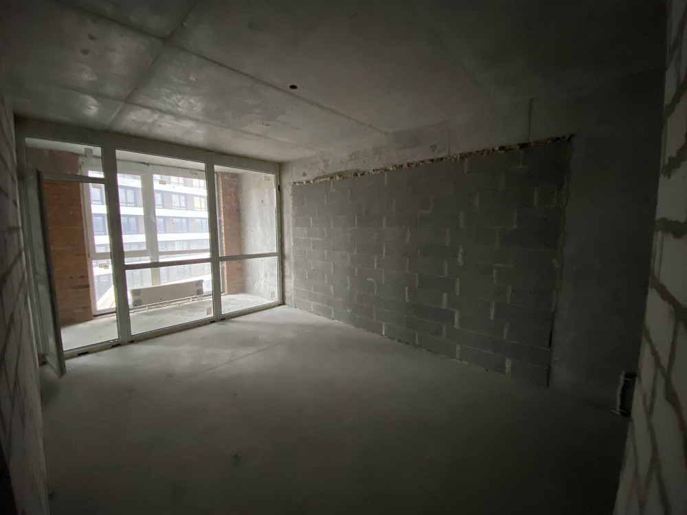 2к кв. 72м2 4-й буд. документи ЖК Грейт, Great, Осокорки, Позняки Киев - изображение 3