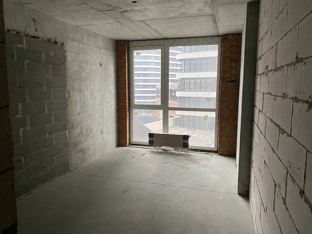 2к кв. 72м2 4-й буд. документи ЖК Грейт, Great, Осокорки, Позняки Киев - изображение 6