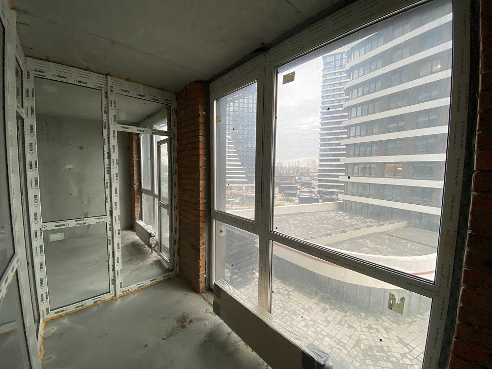 2к кв. 72м2 4-й буд. документи ЖК Грейт, Great, Осокорки, Позняки Киев - изображение 4