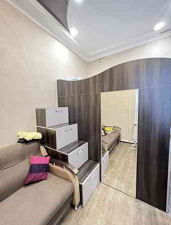 Продам смарт квартиру 7-я Пересыпская Одесса