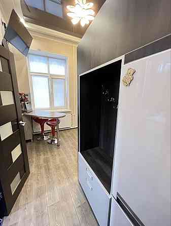 Продам смарт квартиру 7-я Пересыпская Одесса