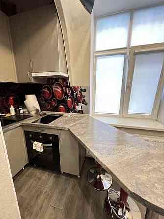 Продам смарт квартиру 7-я Пересыпская Одесса