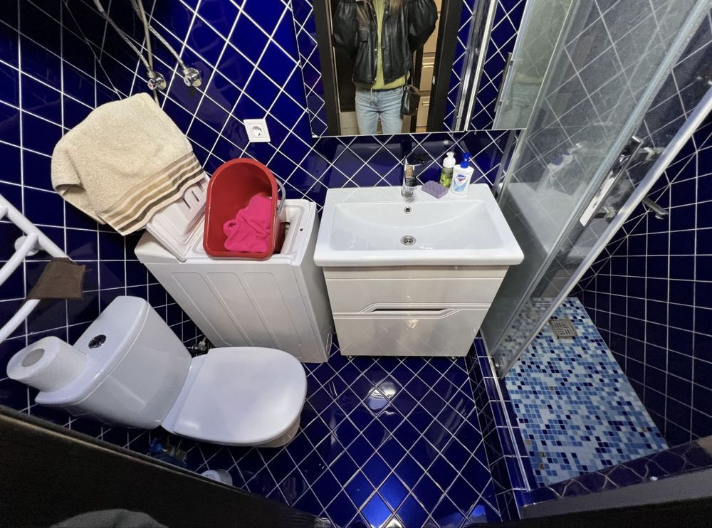 Продам смарт квартиру 7-я Пересыпская Одесса - изображение 8