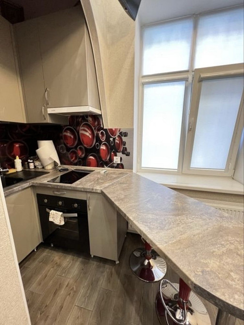 Продам смарт квартиру 7-я Пересыпская Одесса - изображение 3