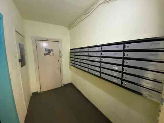 1-но кім, 32 м2, Гуменної Докії(Смолича Юрія) під ремонт по супер ціні Киев