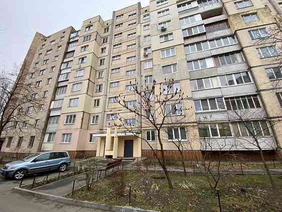 1-но кім, 32 м2, Гуменної Докії(Смолича Юрія) під ремонт по супер ціні Киев