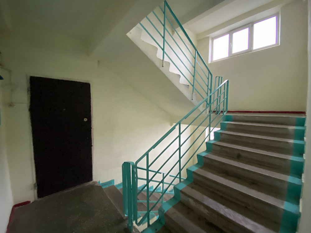 1-но кім, 32 м2, Гуменної Докії(Смолича Юрія) під ремонт по супер ціні Киев - изображение 5