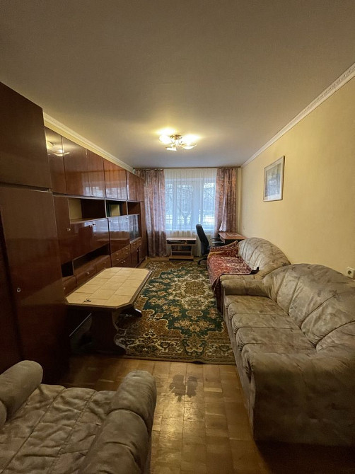 Оренда 2-х кімн.кв. вул.Андрія Малишка 9,Дніпровський р-н Київ - зображення 6