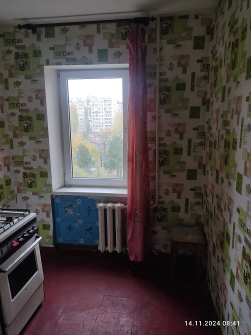 Сдаётся малосемейка Горишние Плавни - изображение 5