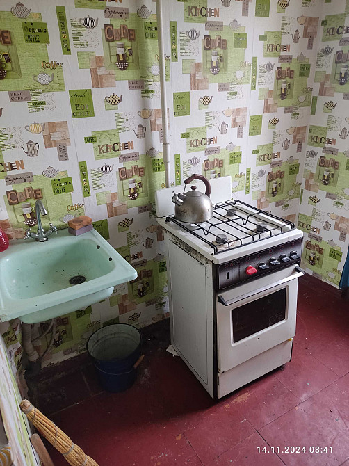 Сдаётся малосемейка Горишние Плавни - изображение 6