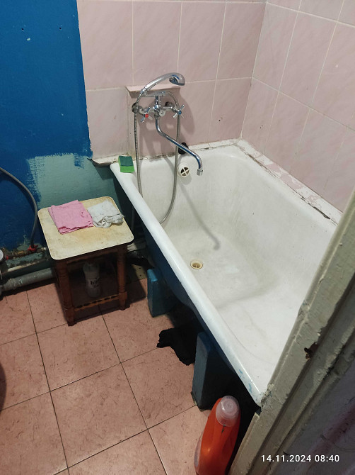 Сдаётся малосемейка Горишние Плавни - изображение 7